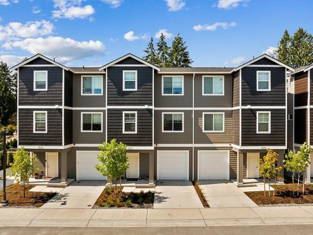 Townhouse for rent in Belfair, Washington