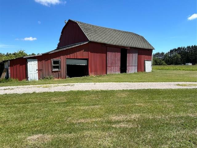 House for sale in Tuscola, Michigan