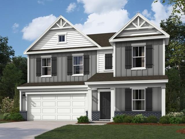 House for sale in Clayton, Indiana