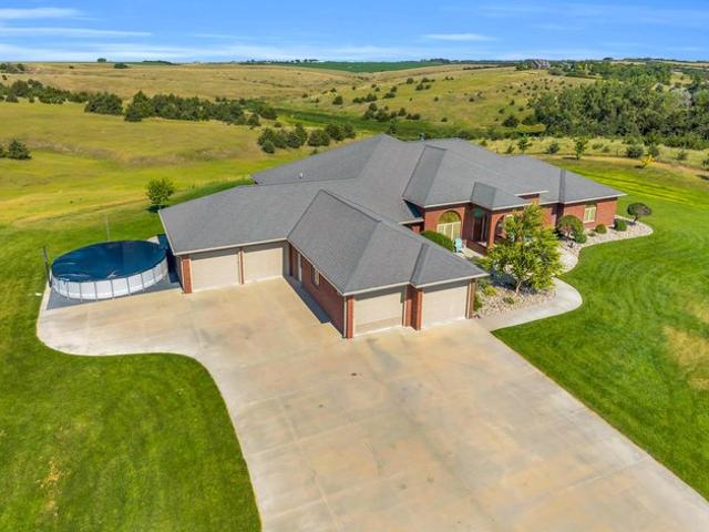 House for sale in Nebraska
