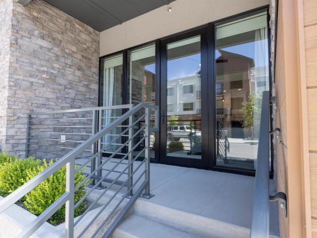 Condo for sale in Boise