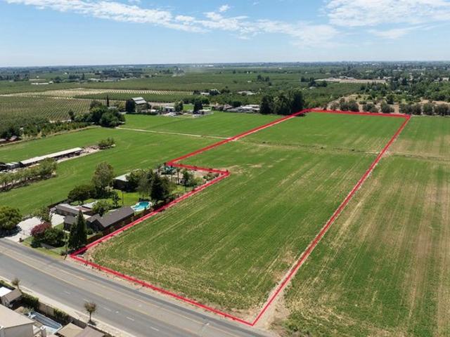 Land for sale in Ceres, California