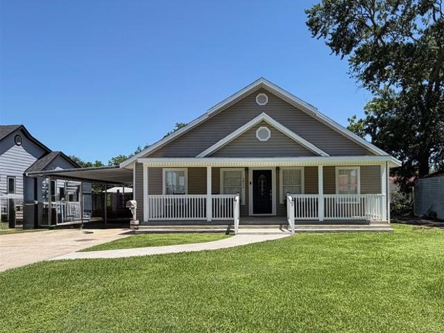 House for sale in Jefferson, Texas