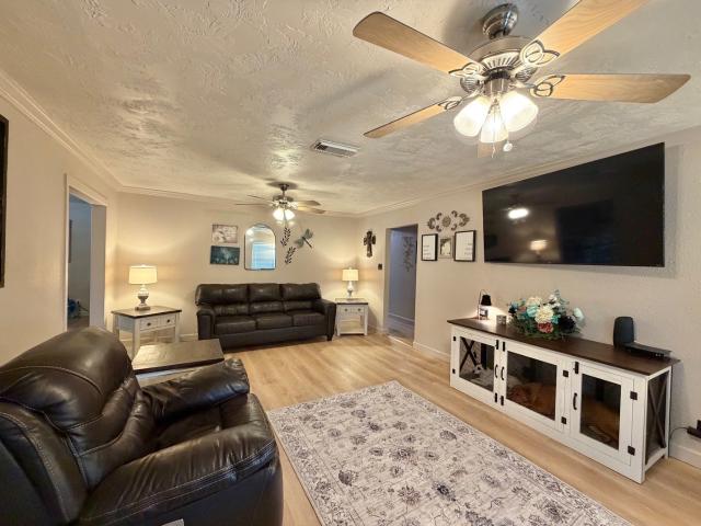 Property for sale in Jefferson, Texas