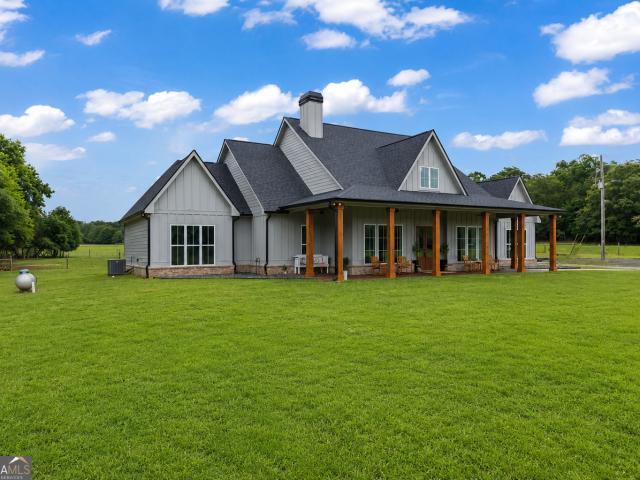 House for sale in Oconee, Georgia