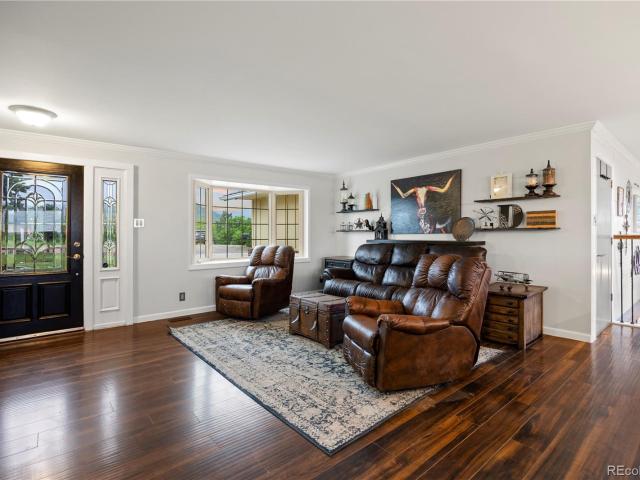 House for sale in Sedalia, Colorado