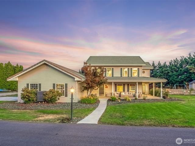 House for sale in Cashmere