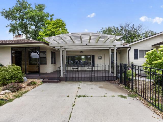 House for sale in Shattuckville, Michigan