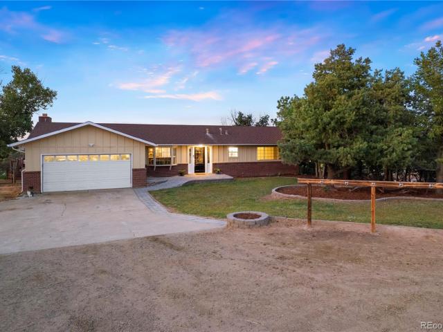 Property for sale in Sedalia, Colorado