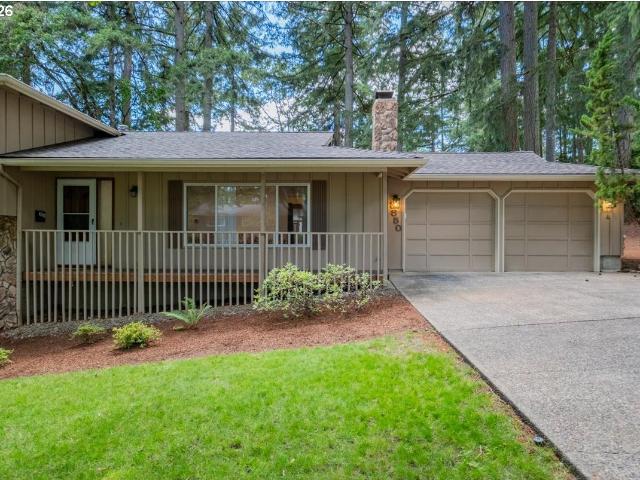 House for sale in Oregonia