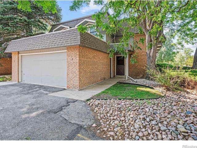 Townhouse for sale in Boulder, Colorado