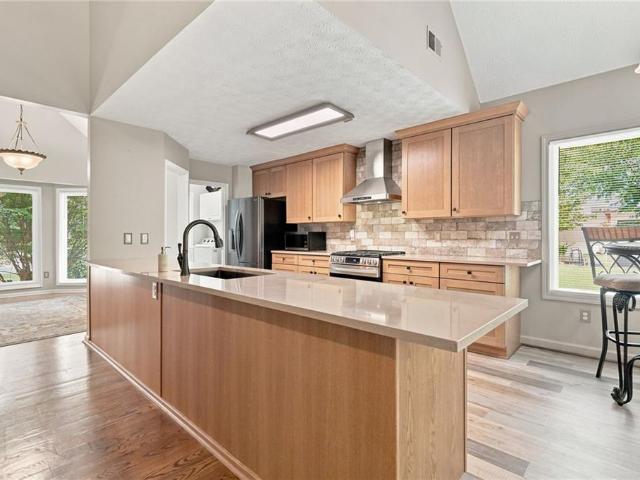 House for sale in Cumming, Georgia