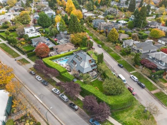 House for sale in West Point Grey, Vancouver