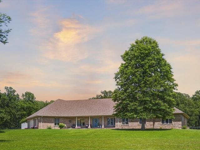 House for sale in Bolivar, Missouri
