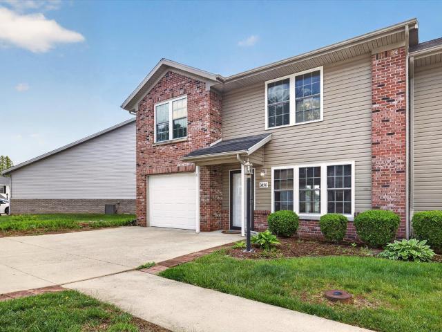 Condo for sale in Bloomington Of Minnesota, Indiana