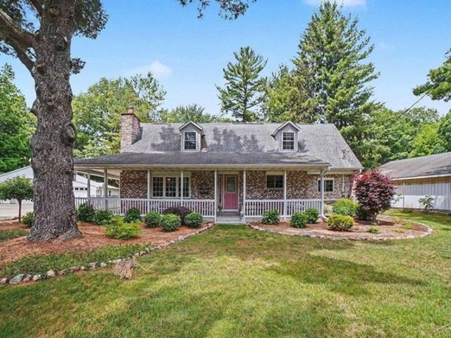 House for sale in Merrill, Michigan