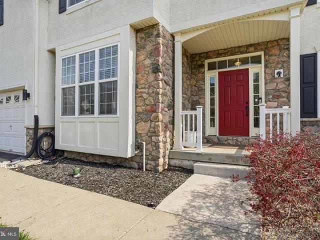 House for sale in Bucks, Pennsylvania