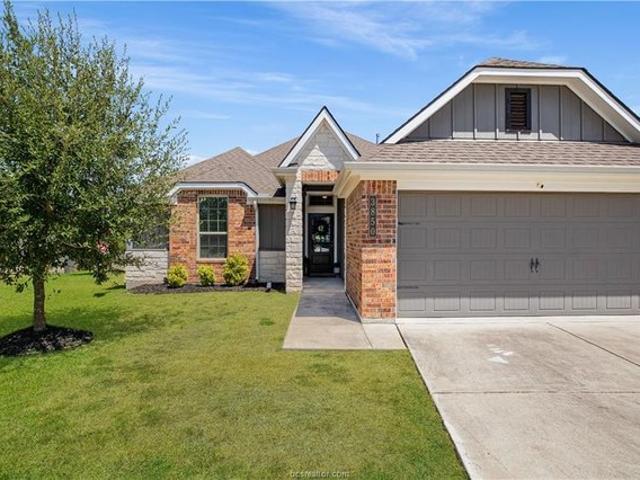 House for sale in College Station, Texas