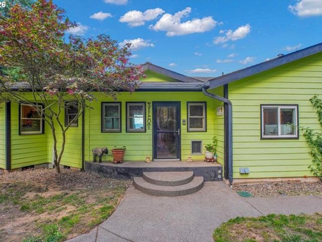 House for sale in Forest Grove, Washington County