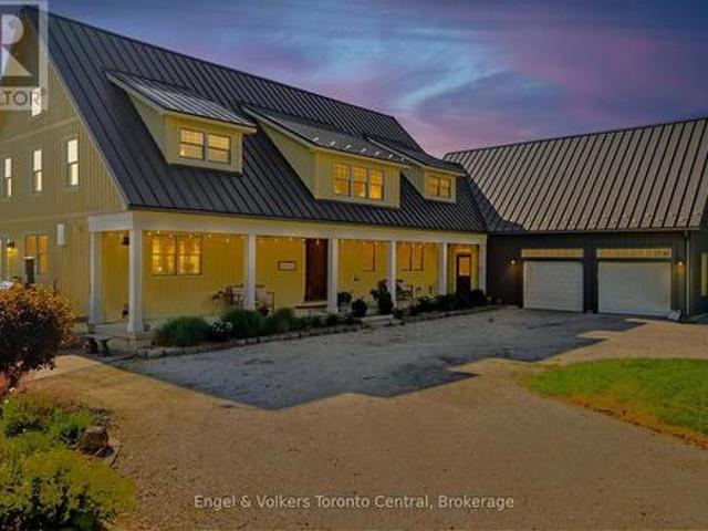 House for sale in Grey, Ontario