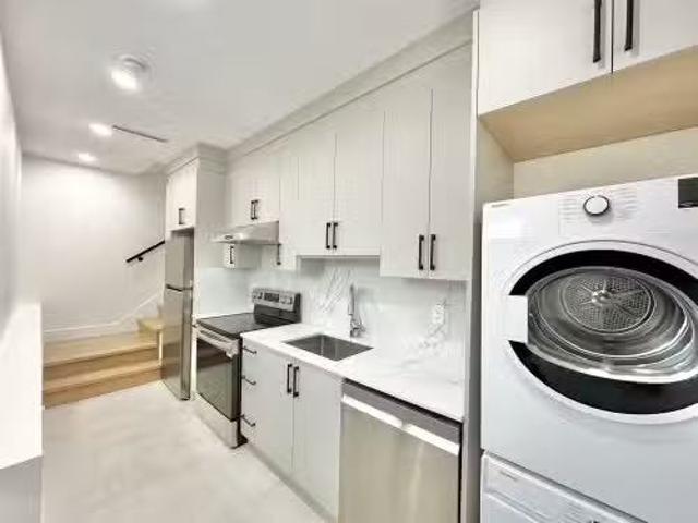 House for rent in Burnaby, British Columbia