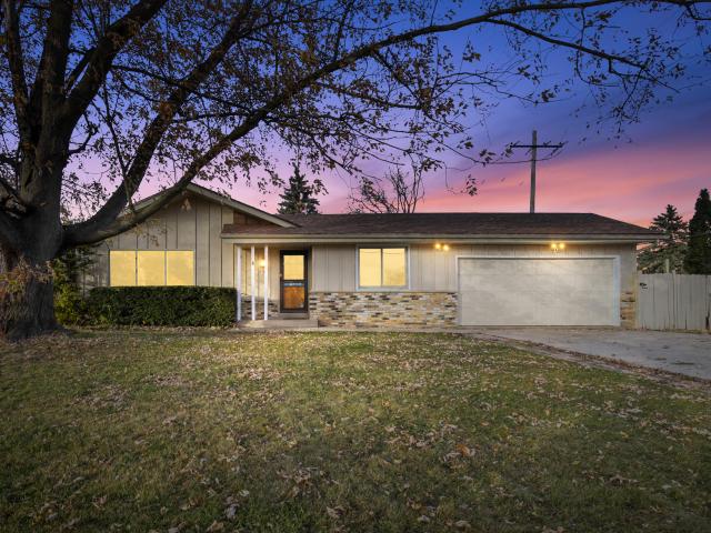 House for sale in Franklin, Wisconsin