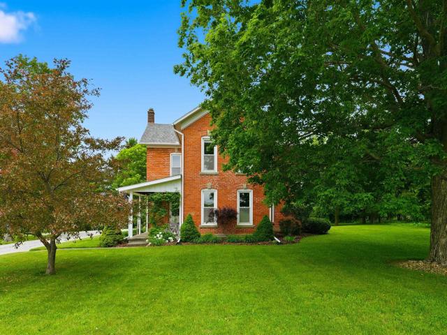 House for sale in Columbia City, Indiana