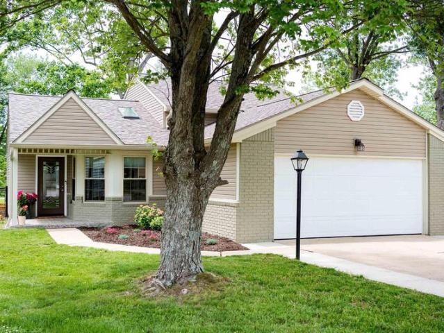 House for sale in Bloomington