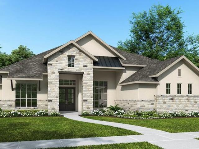 House for sale in New Braunfels, Texas