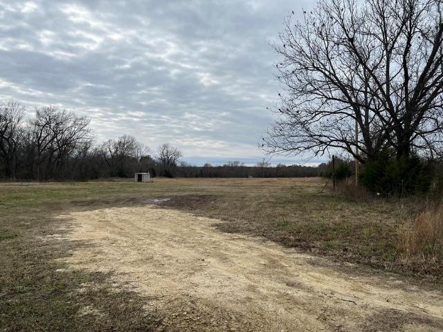 Land for sale in Weleetka, Oklahoma