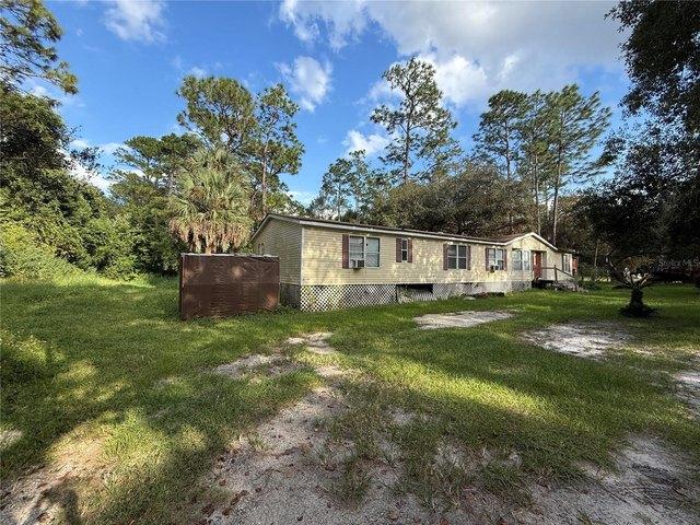 House for sale in Eustis, Florida