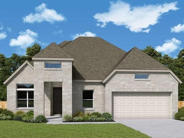 House for sale in Magnolia, Texas