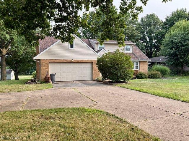 House for sale in North Ridgeville, Ohio