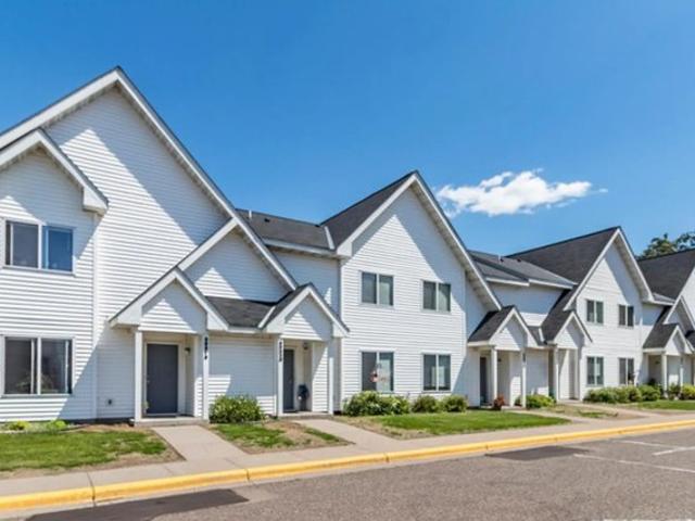 House for sale in North Branch, Minnesota
