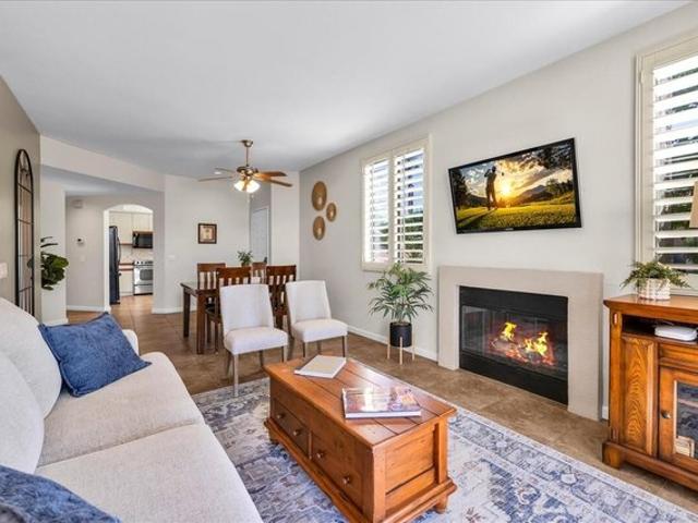 Condo for sale in Palm Desert, California