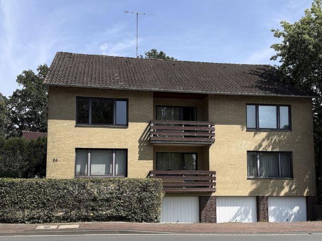 Apartment mieten in Gifhorn, Niedersachsen