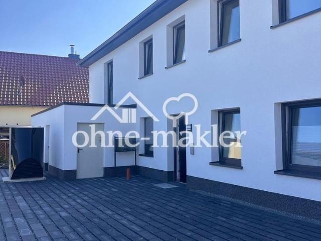 Apartment mieten in Gifhorn, Gamsen