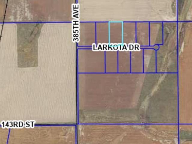 Land for sale in Warner, South Dakota