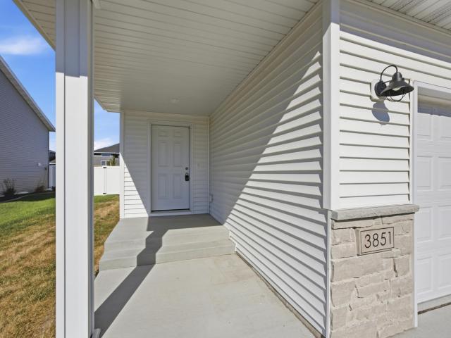 House for sale in Moorhead, Minnesota