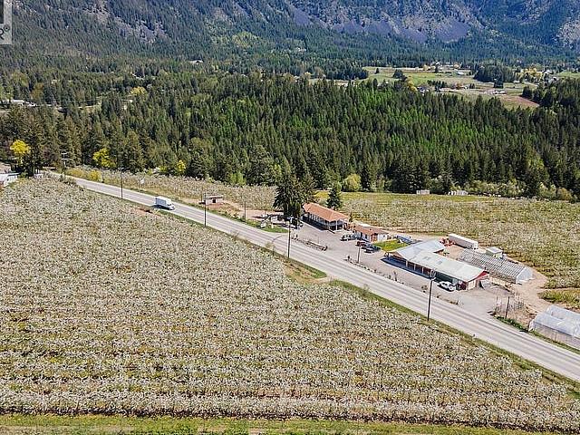Land for sale in British Columbia