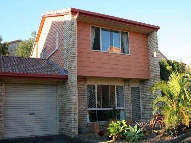 Apartment for rent in Toombul, Queensland