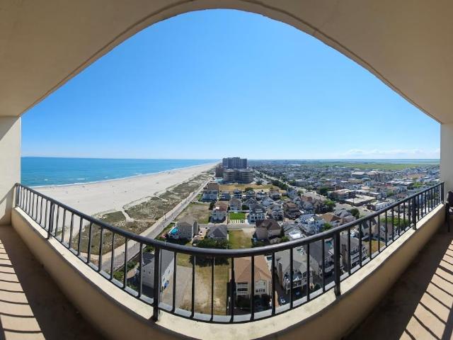Condo for sale in Atlantic City, New Jersey