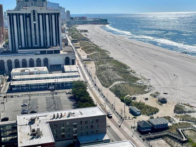 Condo for sale in Atlantic City, New Jersey