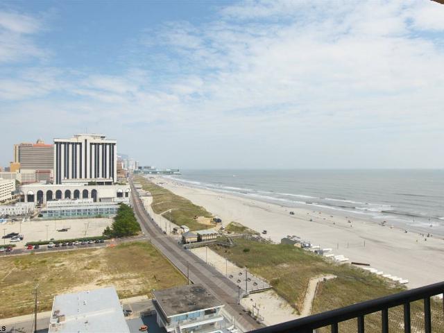 Apartment for rent in Atlantic City