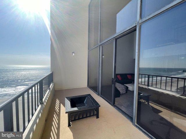 Condo for sale in Atlantic City, New Jersey