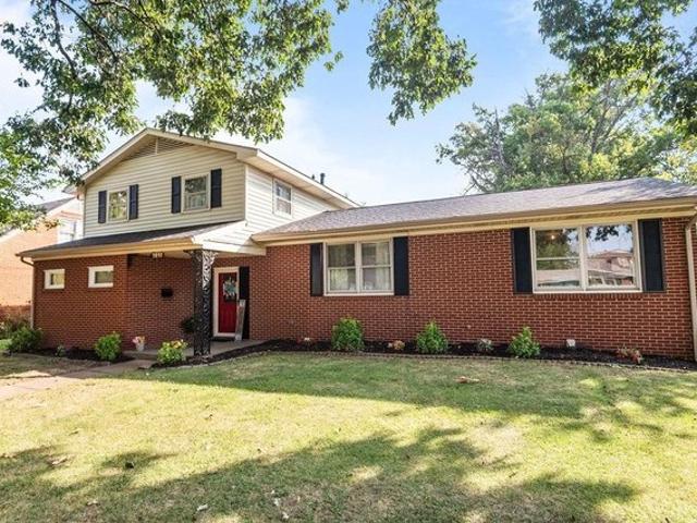 House for sale in Owensboro, Kentucky