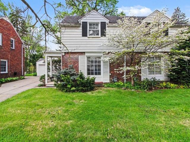 House for sale in Michigan