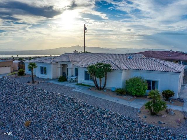 House for sale in Lake Havasu City, Arizona