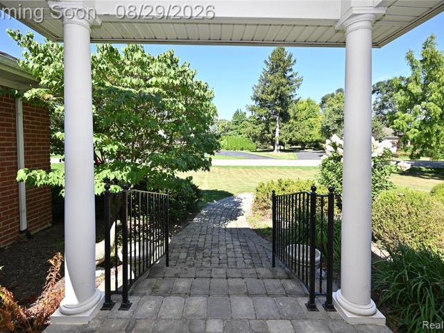 House for sale in Michigan