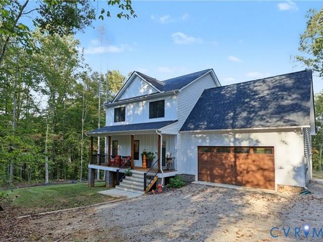 House for sale in Kents Store, Fluvanna County